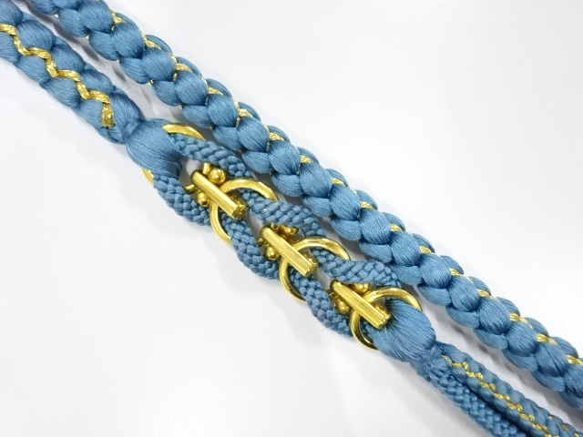 Japanese Kimono / Furisode Silk